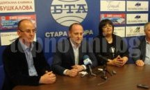 Шефът на „Терем“ напуска, ще подготвя ДСБ за предсрочни избори