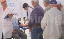 Плевен става част от Националната кампания за борба с хипертонията