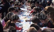 Децата в Горня Оряховица с безплатна лятна занималня през ваканцията