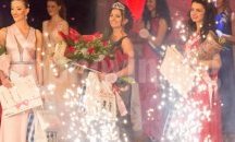 Йоанна Шишкова е новата „Царица Роза 2016”