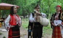 "100 каба гайди" пристигат за първия Народен събор в Пловдив