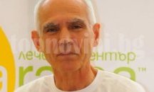 Последовател на Лидия Ковачева учи пловдивчани да приготвят лечебна храна