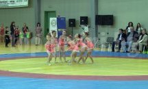 Над 600 деца ще спортуват в Стара Загора