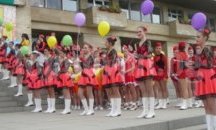 Започва Националният фестивал на мажоретния танц „Мадарски конник“