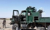 Седем са ранените американски военнослужещи от афганистански войник