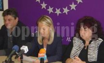 Дани Каназирева: Абсурдно е да подаряваме над 150 дка от Пловдив