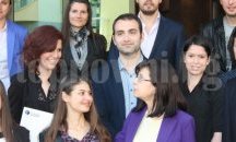 Движение "България на гражданите" учреди русенска младежка структура