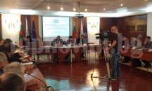 Местна и държавна власт обсъдиха проблемите на автосервизния бранш в Русе