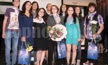 Рекордните 161 ученици участват в литературния конкурс на „Алеф” в Бургас