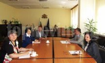 Готовността за летния сезон обсъждаха шефове на институции с областния управител на Добрич