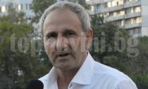 Никола Спасов: Оставането ми в клуба е въпрос на оформяне на документи