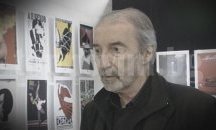 Напусна ни известният художник-плакатист Божидар Икономов