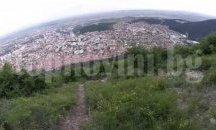 Глутници с вълци са забелязани в Балкана над Сливен