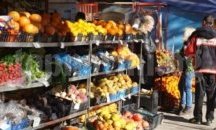 Цените на храните на едро се повишават