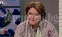 Дончева: Първанов да не изнасилва Конституцията, не може да е президент