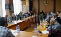 По програма Ромакт ще работят в община Мъглиж