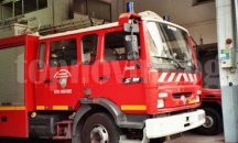 Възрастен мъж загина при пожар в Розово