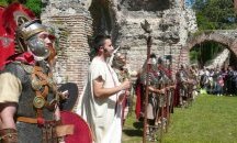 История, култура и спорт ще са акцентите на туристическото лято във Варна