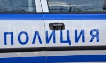 Мъж е прегазен край Калотина