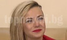"Евровизия" беше не на европейско, а на световно ниво, отбеляза Поли Генова