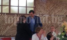 314 социално слаби диабетици от Лудогорието са получили хранителни продукти през 2015 г.