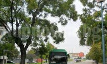 Спират движението по улица "Скопие" в Пловдив