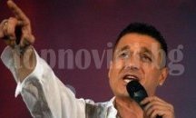 Георги Христов с концерт „Изгарям” в Добрич