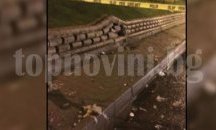 Четирима пострадали при взрив в Истанбул