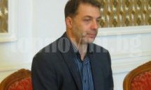 Директорът на Русенския музей е в делегацията, придружаваща Росен Плевнелиев във Ватикана
