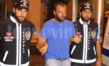 Съдът върна на прокуратурата делото за убийството на Небает от Шумен