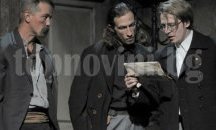 Закриват Друмевите празници със спектакъла "Солунските съзаклятници"