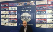 Евродепутатът Светослав Малинов: Бежанската вълна спадна драстично