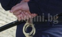 Деветима души са задържани след нападението над полицаи на благоевградския стадион
