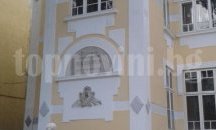 Откриват обновената фасада на къщата на Пейо Яворов в събота