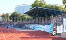 "Дунав" кани русенци на награждаването на 21 май