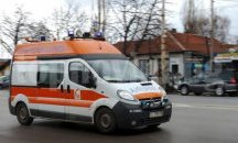 23-годишен намушкал непълнолетен, момчето е без опасност за живота