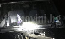 Горски надзирател е заловен да бракониерства в района на Сливен