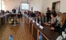 Стефан Радев призова за добро взаимодействие между средното и висшето образование