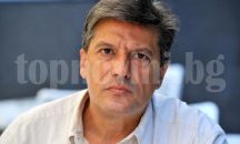 Ветото на президента ще бъде отхвърлено, прогнозира Антоний Гълъбов