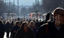 100 млн. лв. за пътувания около 24 май, 400 хиляди тръгват на път