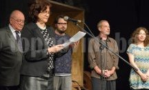 Спектакълът “Оттука започва България” e победителят на Друмевите театрални празници
