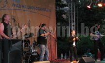 Млада русенка записа нова песен с "Епизод" (видео)