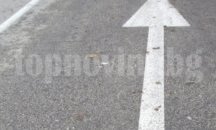 Пътната обстановка в Русенско на 17 май