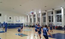 Открити уроци по волейбол, баскетбол и футбол в Деня на българския спорт
