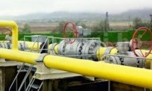 Започва строителството на Трансадриатическия газопровод