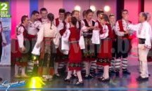 Шуменци на големия финал на „Надиграй ме в училище“