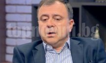 Александър Велев е новият директор на БНР