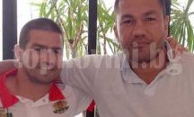 Чакаме Кубрат Пулев за боксовия турнир "Александър Владимиров" в Плевен
