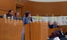 Пловдивска майка към съветниците: Дали сте клетва да защитавате нашите интереси