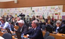 Не приеха забраната за носене на бурки в Пловдив